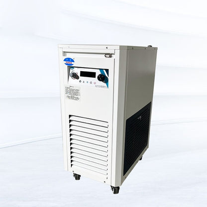 Low Temperature Circulating Chiller ALAB-DLSB