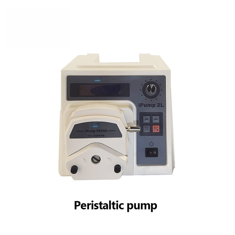 Wiped Film Molecular Distillation System ALAB-YHMD-60A/60B/100A/100B