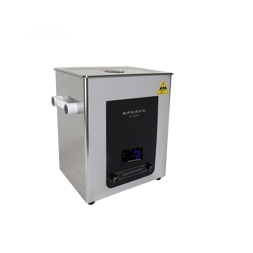 Ultrasonic Cleaner ALAB-SB-4200DTD