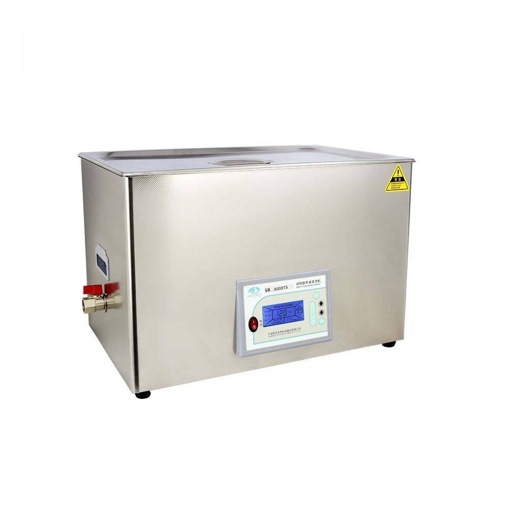 Ultrasonic Cleaner ALAB-SB-1000DTS