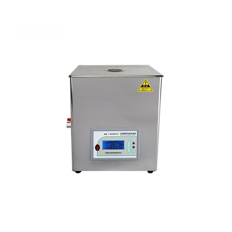 Ultrasonic Cleaner ALAB-SB-400DTY
