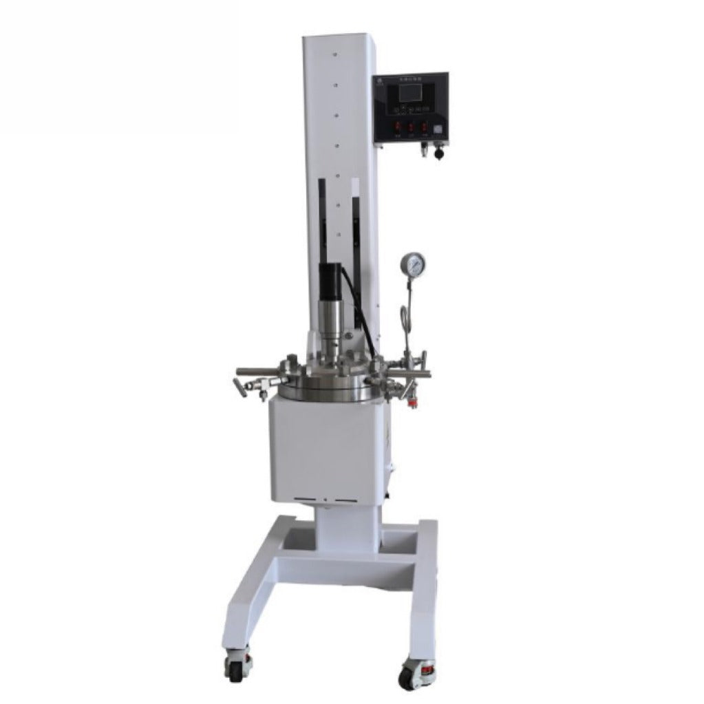 High Pressure Reactor ALAB-SFJ