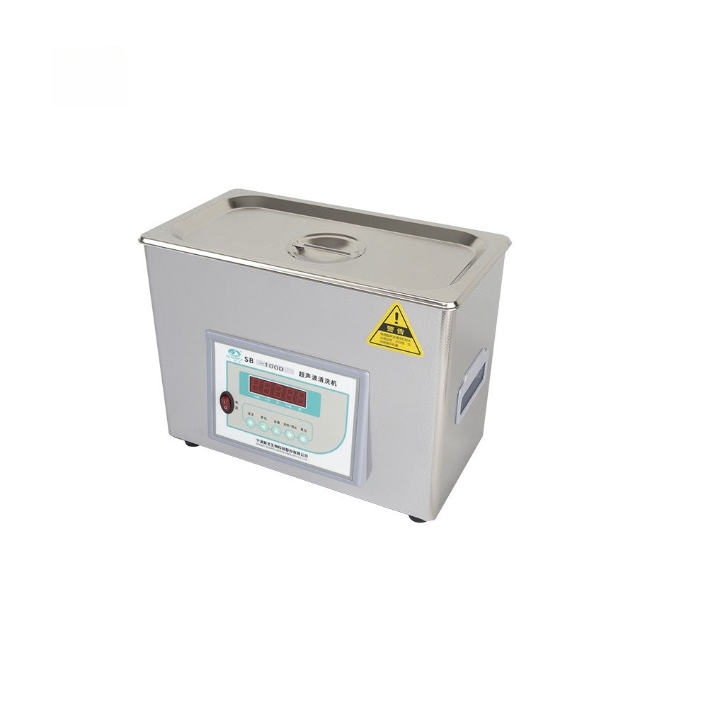 Ultrasonic Cleaner ALAB-SB-100D
