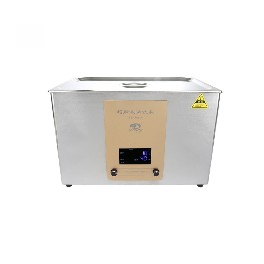 Ultrasonic Cleaner ALAB-SB-1000DT