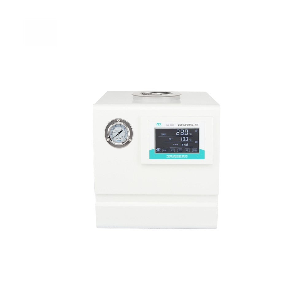 Low Temperature Circulating Cooler ALAB-DLK-2030
