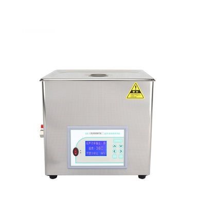 Ultrasonic Cleaner ALAB-SB-5200DTS