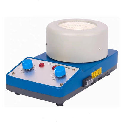 Heating Mantle with Magnetic Stirrer ALAB-TWCL-T-500ML