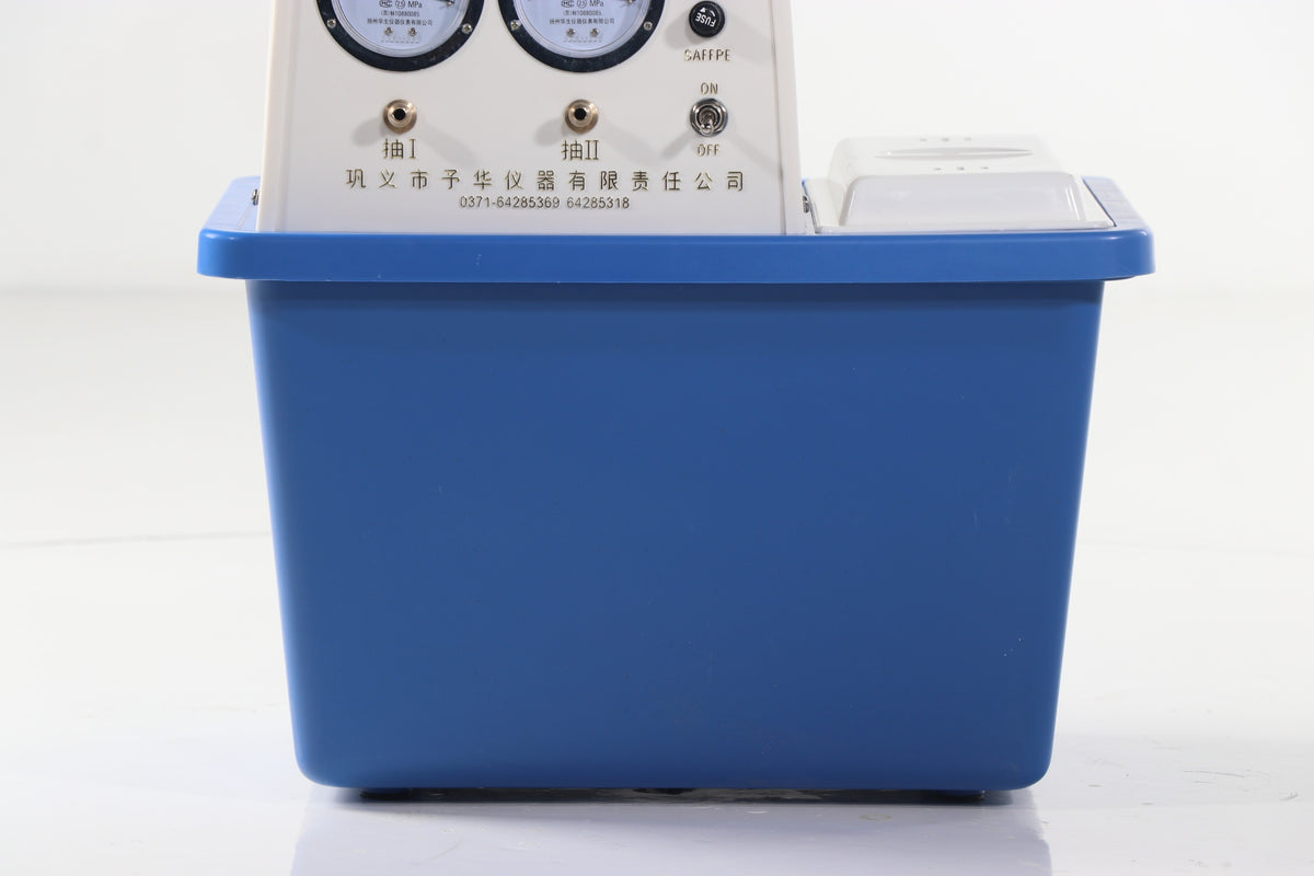 Circulating Water Vacuum Pump ALAB-SHZ-D(III)