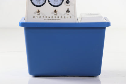 Circulating Water Vacuum Pump ALAB-SHZ-D(III)
