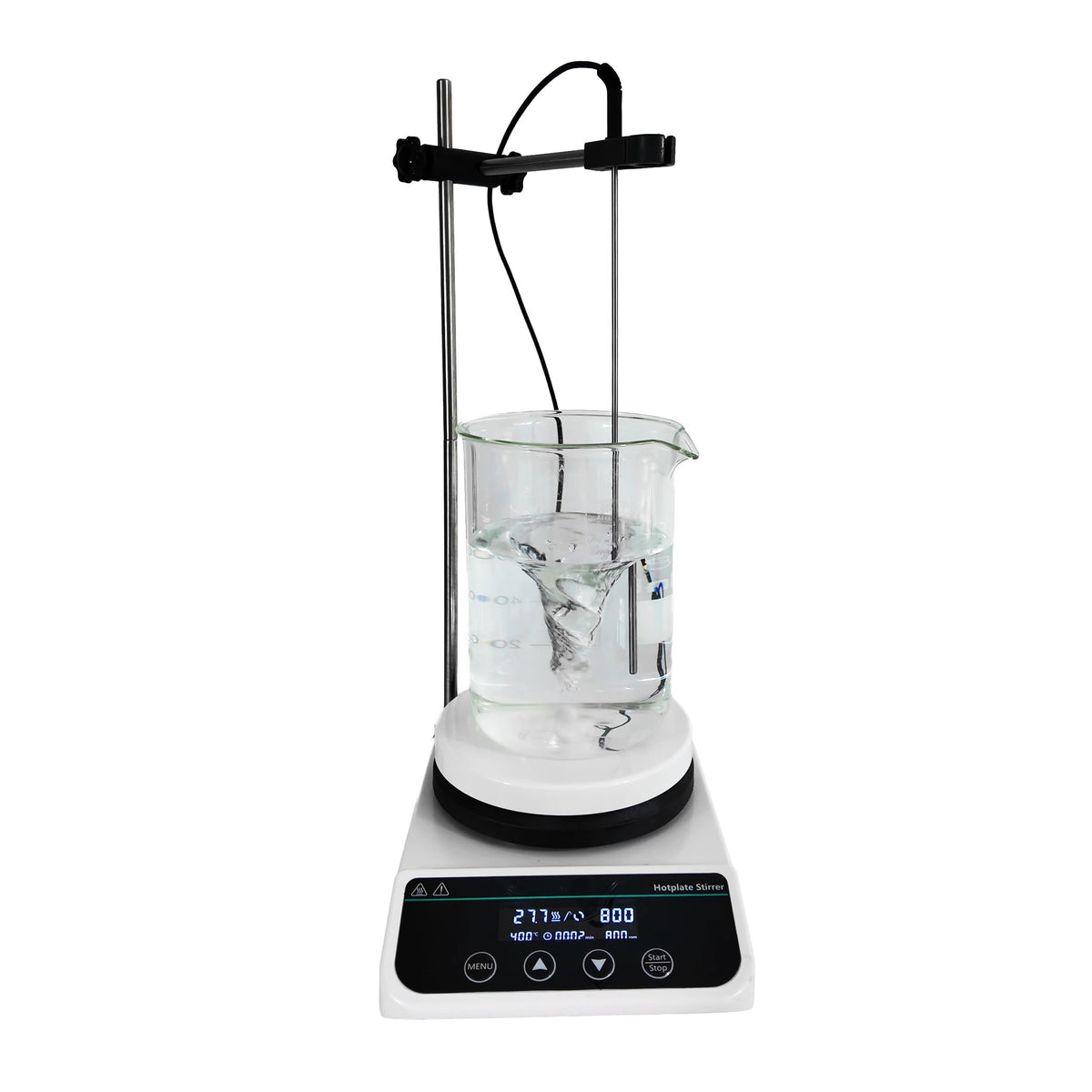 Magnetic Stirrer ALAB-HS-PRO-HT