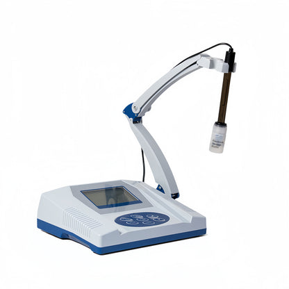 PHS Benchtop pH Meter (PHS-25 / PHS-3C)
