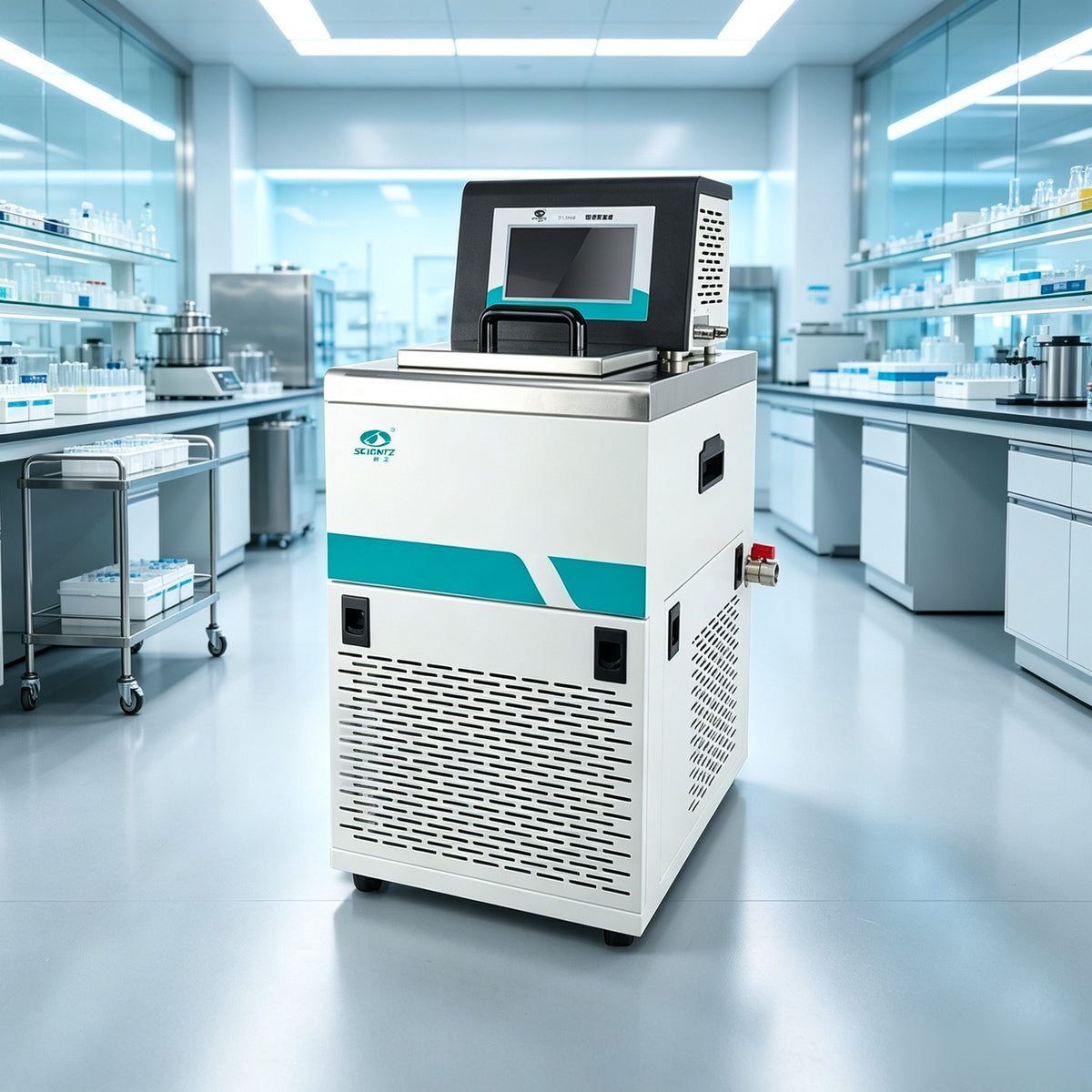 Constant Temperature Bath ALAB-DC-2006/2010/2015/2020/2030/3006/3010/3015/3030/4006/4010/4015
