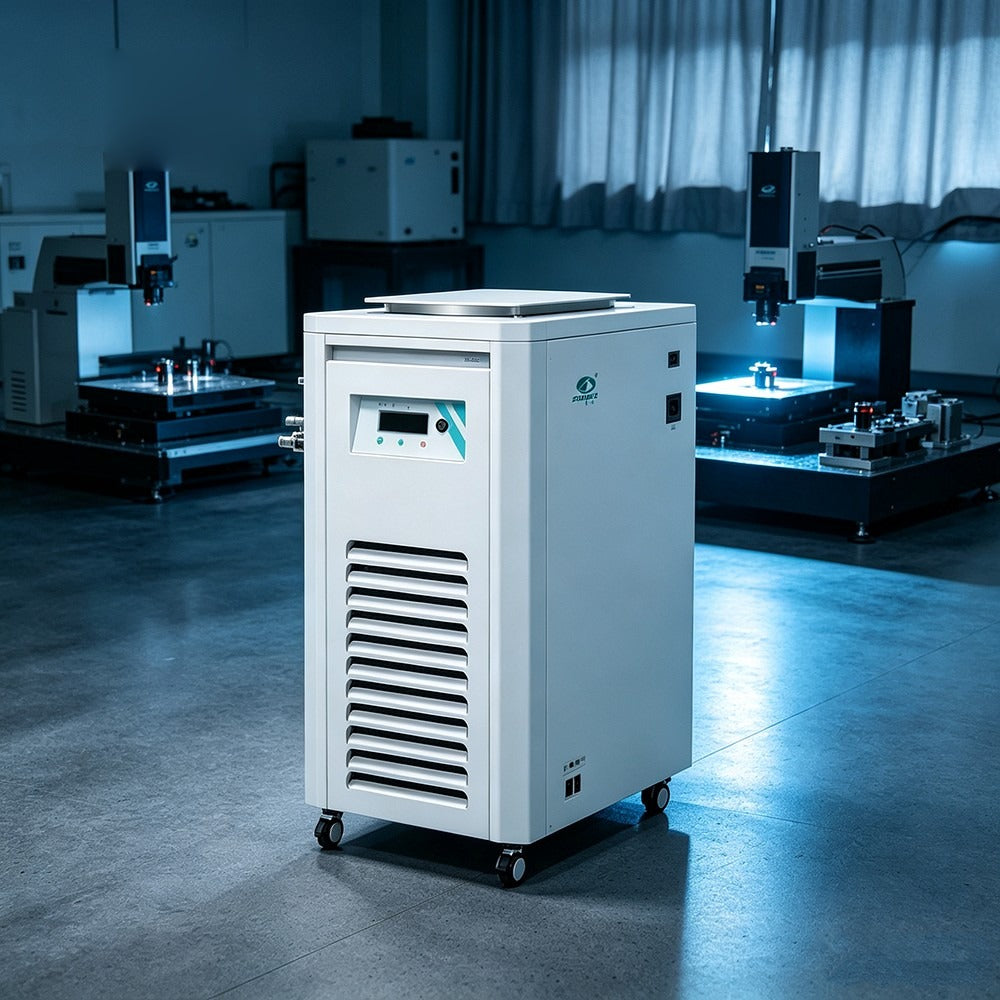 Low Temperature Bath ALAB-DLBC-8005/8010/8020/8030/8050/8080