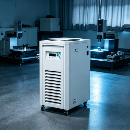 Low Temperature Bath ALAB-DLBC-8005/8010/8020/8030/8050/8080