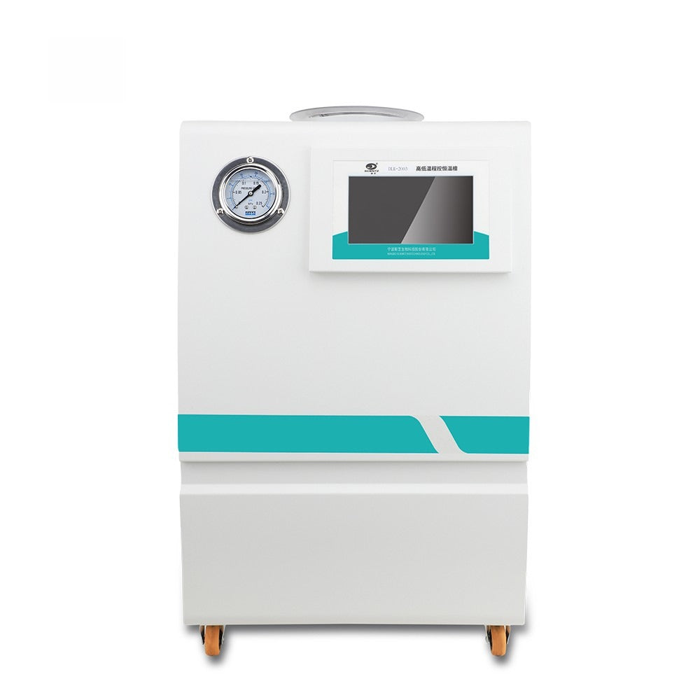 Low Temperature Circulating Cooler ALAB-DLK-2020