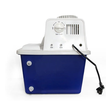 SN-SHZ-D Circulating Water Vacuum Pump, 15L