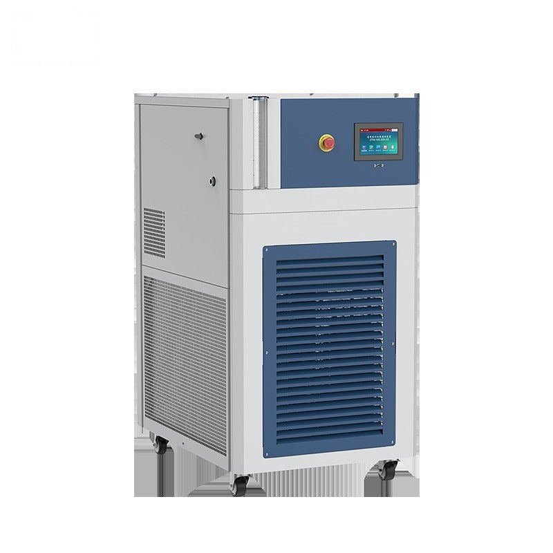Dynamic Temperature Control System ZT Series