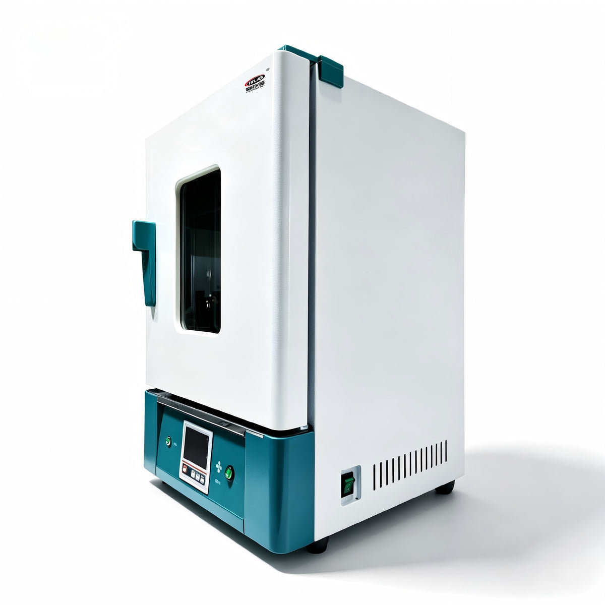 Vacuum Drying Oven ALAB-WGL-45B-HT (Blue and white)