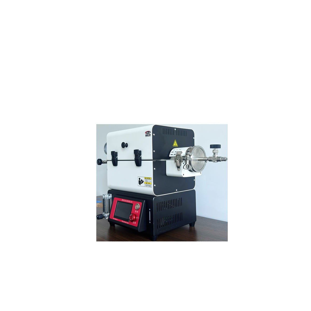 Vacuum Tube Furnace