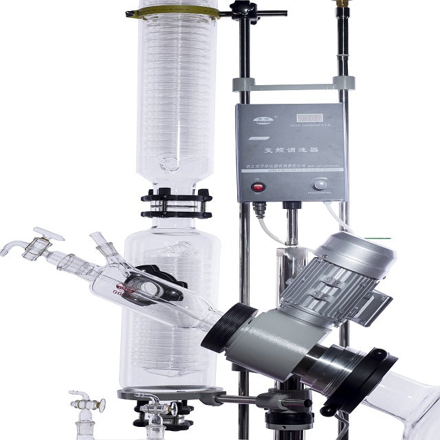 Rotary Evaporator ALAB-YRE-2010/2020/2030/2050 Series