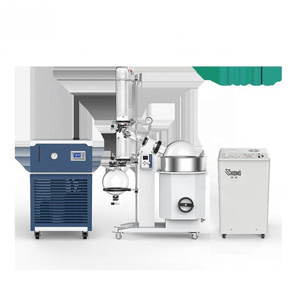Rotary Evaporator ALAB-GW-R1050 50L