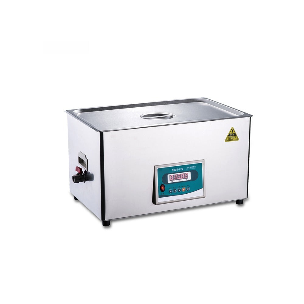 Ultrasonic Cleaner ALAB-SB25-12D