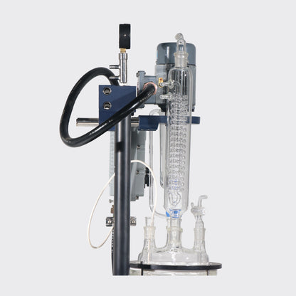 Jacketed Glass Reactor ALAB-YSF-50LEX-HT