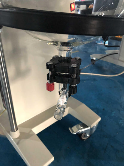 Rotary Evaporator ALAB-R-1005 5L