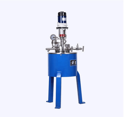 High Pressure Autoclave Reactor ALAB-TGYF-C
