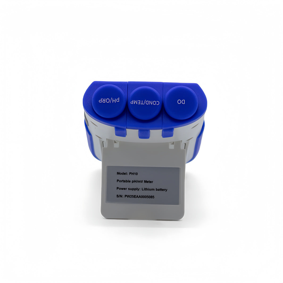 LP Series Handheld Multiparameter Water Quality Meter (LPHM10 / LPORPM10 / LPECM10 / LPDOM10 / LDOPRO10 / LPC10 / LPD10 / LCD10 / LPO10 / LPCD10)