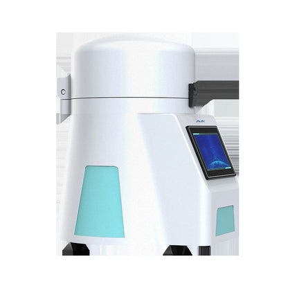 Tissue Grinder ALAB-JXFSTPRP-24L-AL