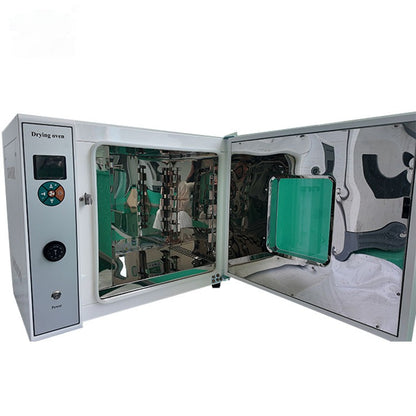 Vacuum Drying Oven ALAB-101-4BE-HT