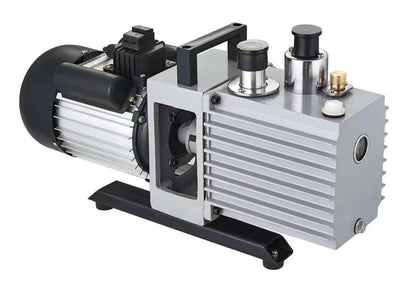 Rotary Vane Vacuum Pump ALAB-2XZ-2/4