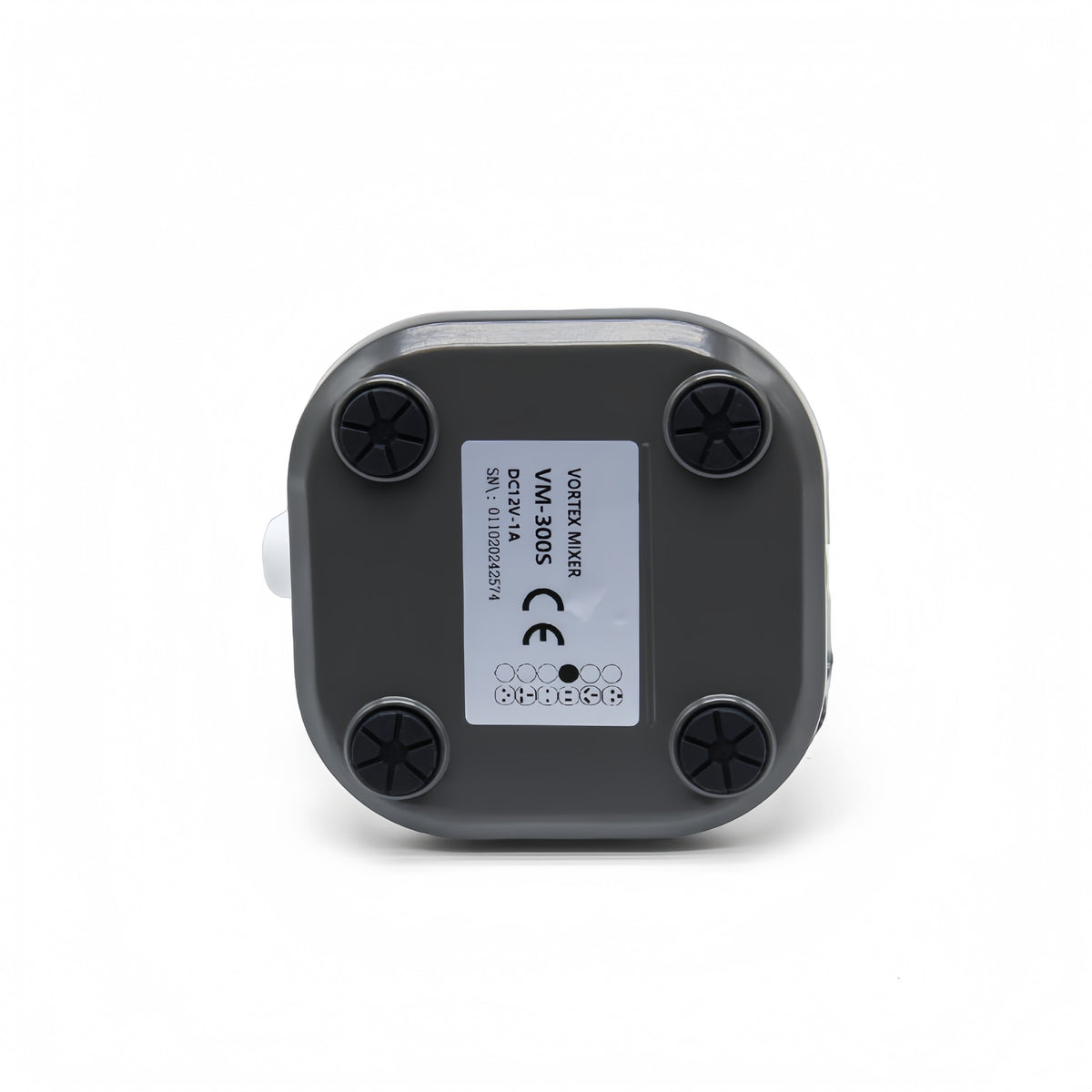 LVM-300 / LVM-300S Mini Vortex Mixer