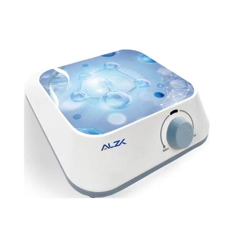 Magnetic Stirrer ALAB-TS-PCD100T-AL