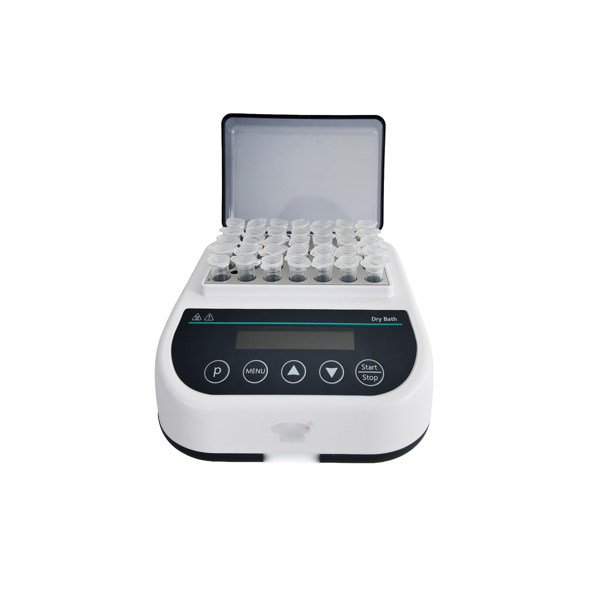 Incubator ALAB-DB-100-HT