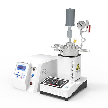 High Pressure Reactor ALAB-HT-250FC