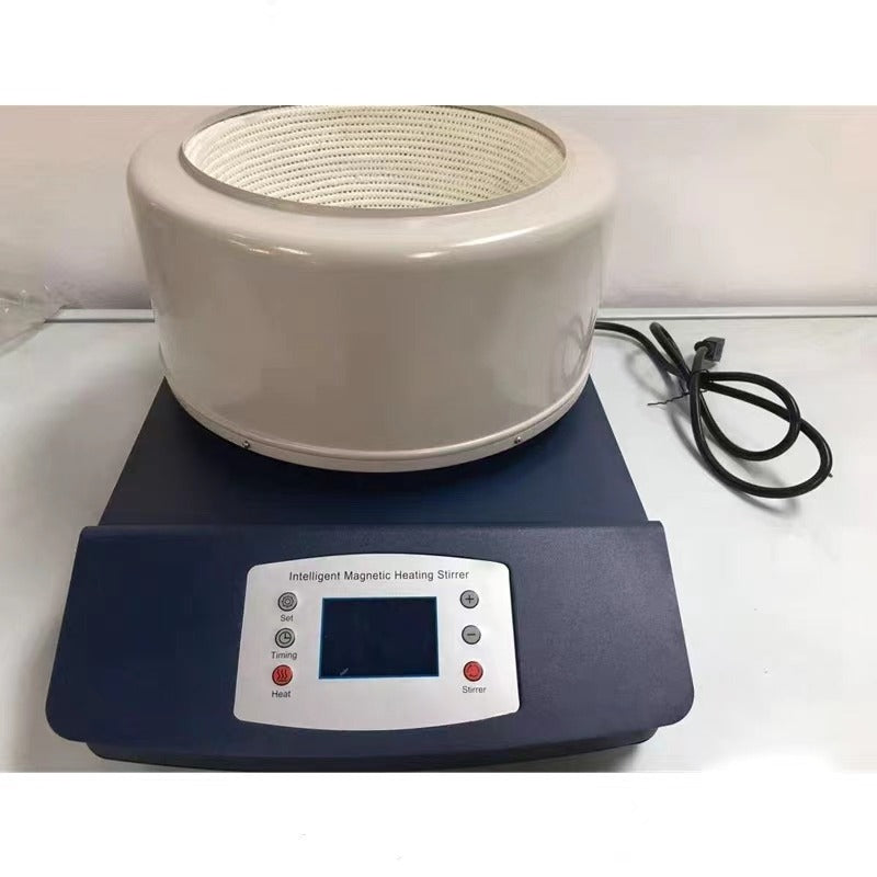 Heating Mantle with Magnetic Stirrer ALAB-ZNCL / ALAB-ZNCL-TS-500ML / ALAB-ZNCL-20L