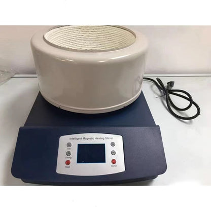 Heating Mantle with Magnetic Stirrer ALAB-ZNCL / ALAB-ZNCL-TS-500ML / ALAB-ZNCL-20L