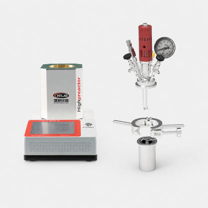 Magnetic Stirrer ALAB-ZN-100YJ-1P3T3S6B