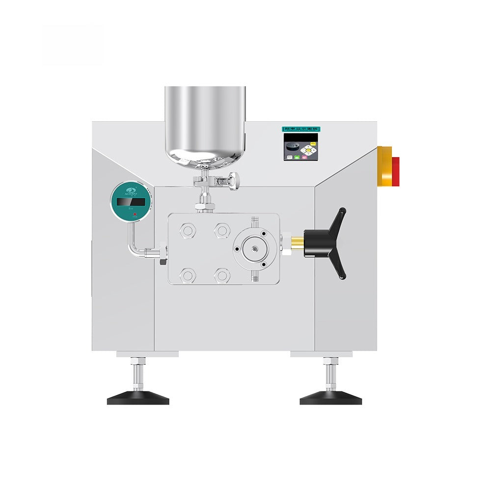 High Pressure Homogenizer ALAB-SCIENTZ-150A / ALAB-SCIENTZ-Nano