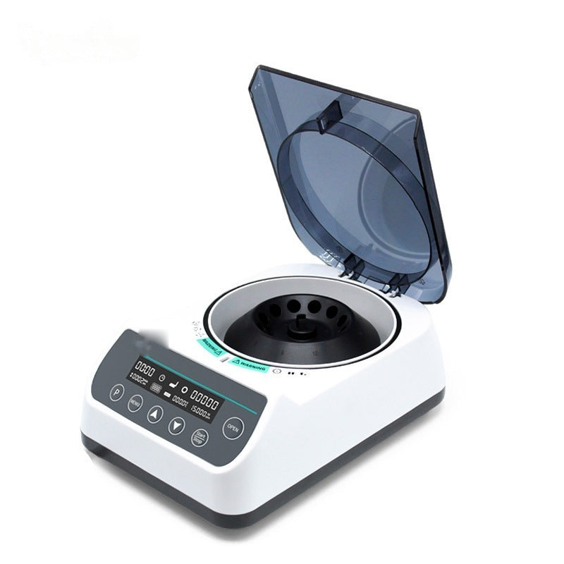 LMC Pro High-Speed Mini Centrifuge (LMC-10Pro / LMC-12Pro / LMC-13Pro / LMC-15Pro)