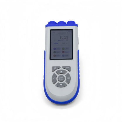 LP Series Handheld Multiparameter Water Quality Meter (LPHM10 / LPORPM10 / LPECM10 / LPDOM10 / LDOPRO10 / LPC10 / LPD10 / LCD10 / LPO10 / LPCD10)