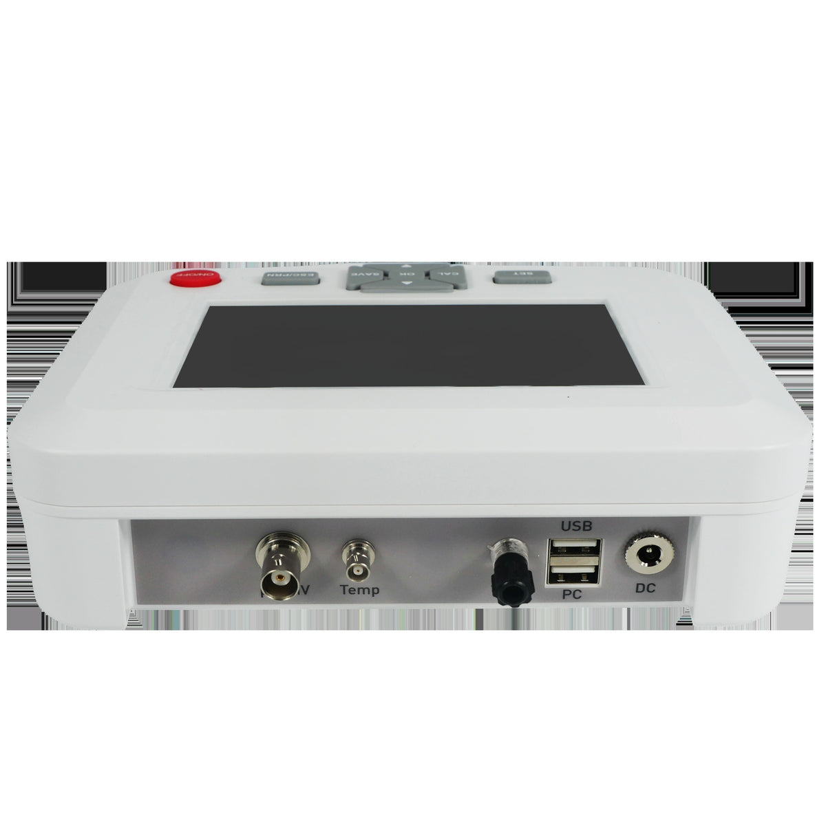 Benchtop pH/ORP Meter