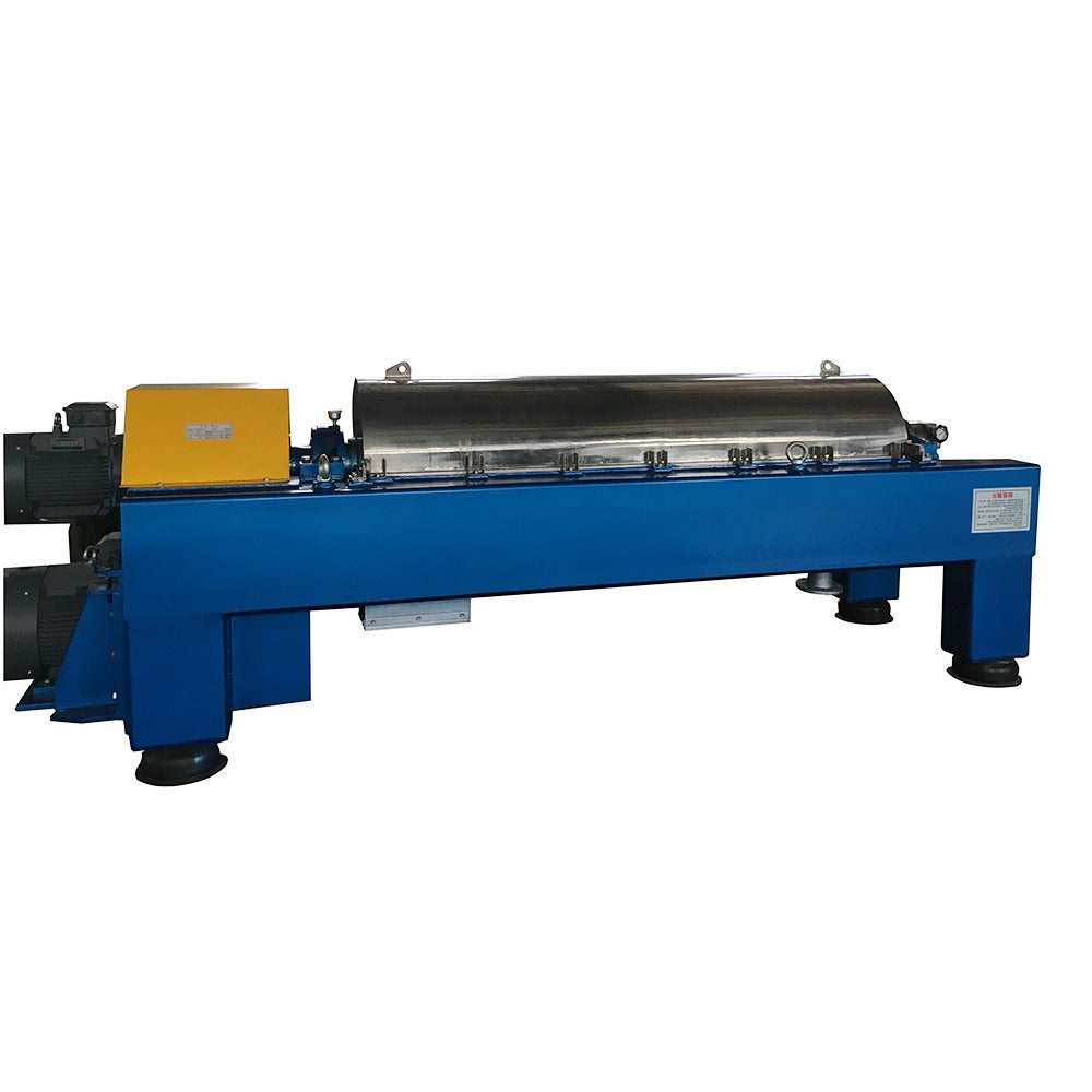 Decanter Centrifuge ALAB-PDC-3000G