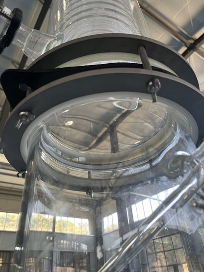 Rotary Evaporator ALAB-R Series / ALAB-MR-2