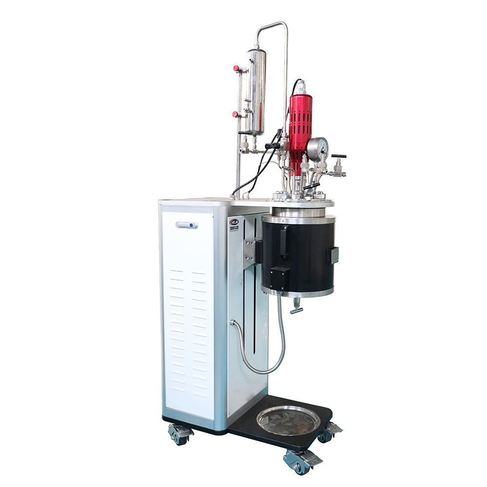 High Pressure Reactor ALAB-HT-1LFJ-QZD