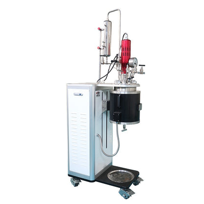 High Pressure Reactor ALAB-HT-1LFJ-QZD