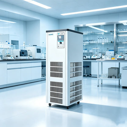 Low Temperature Bath ALAB-DLBC-8005/8010/8020/8030/8050/8080