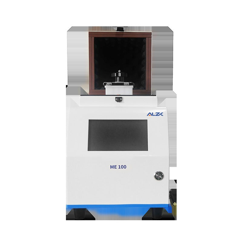 Tissue Grinder ALAB-ME-100-AL